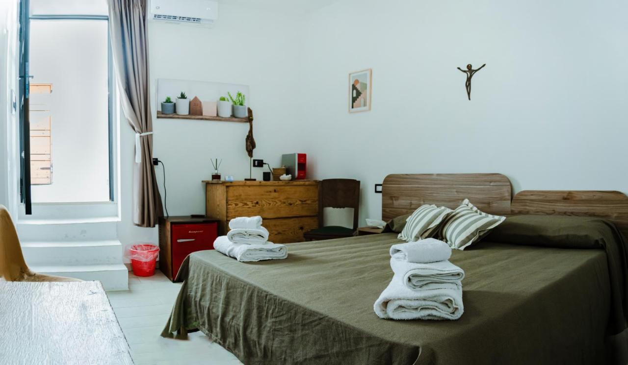 Ci Thorno Hotel Crosia Exteriér fotografie