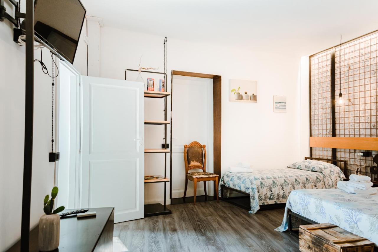 Ci Thorno Hotel Crosia Exteriér fotografie