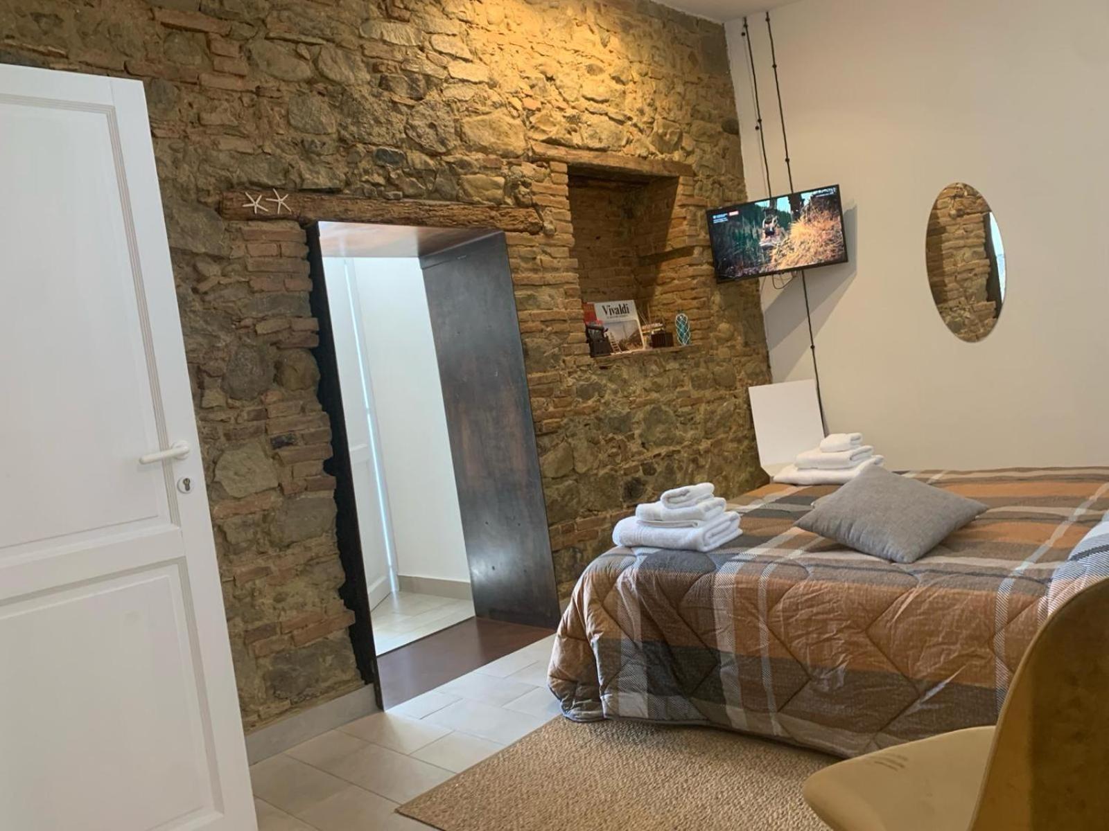 Ci Thorno Hotel Crosia Exteriér fotografie